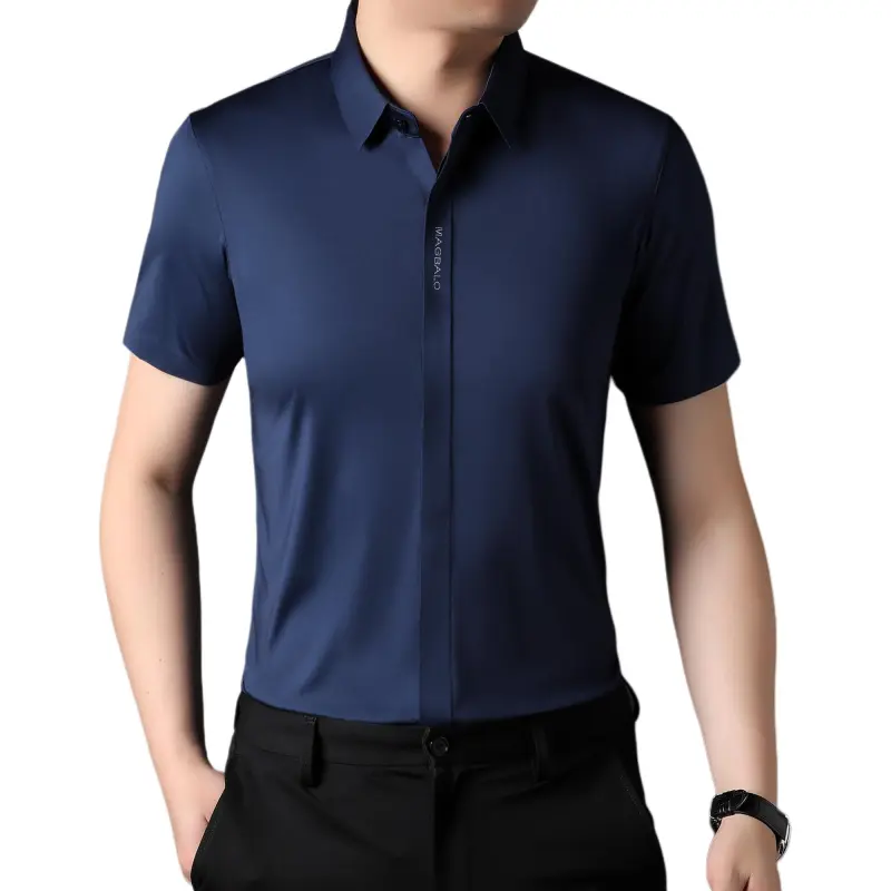 PIERRE CARDIN Shirts Men-23