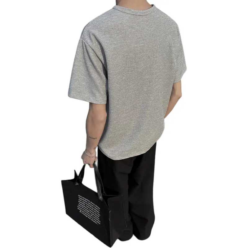 PAINT STAIN T-Shirts Unisex-13