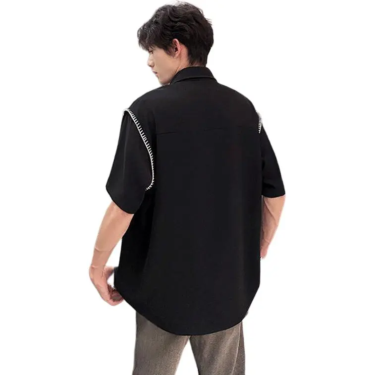 DARK HORSE Shirts Unisex-3