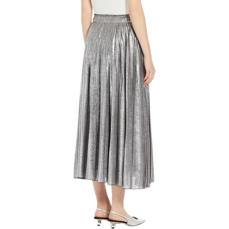 WEEKEND MaxMara Gamma Midi Skirt-3