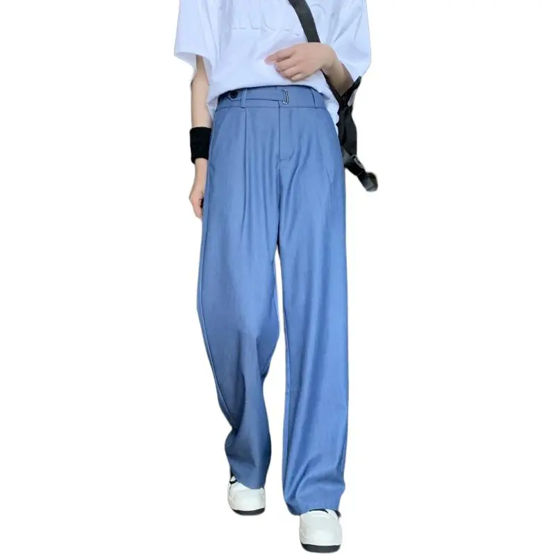 Izexx Suit Trousers Men-4