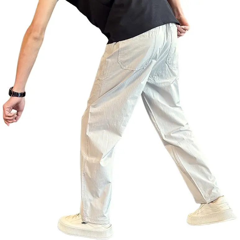 GLFL Casual Pants Unisex-1