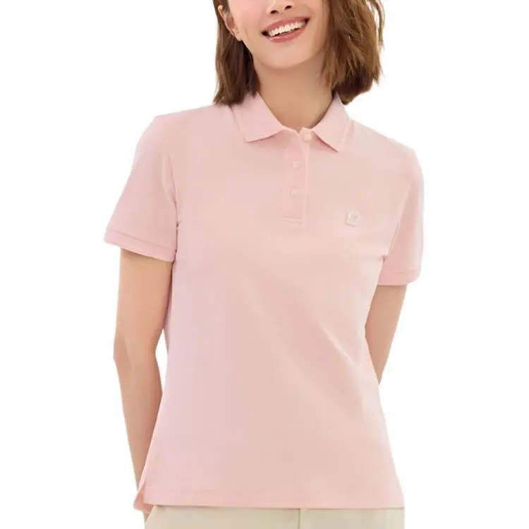 Lafuma Polo Shirts Women's-5