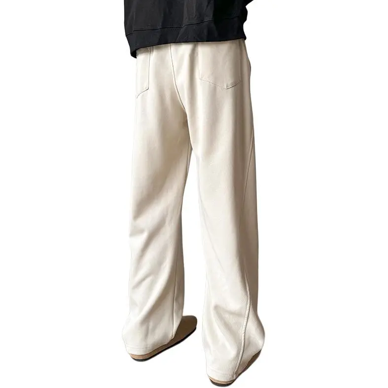 ROSECREED Casual Pants Unisex-1