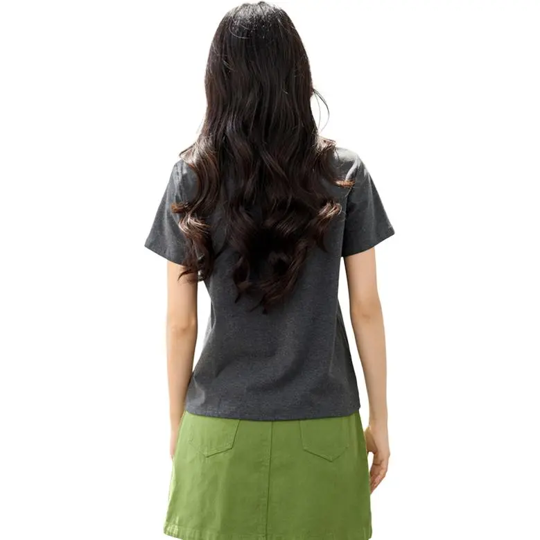 La Chapelle Regular T Shirt Women's-1