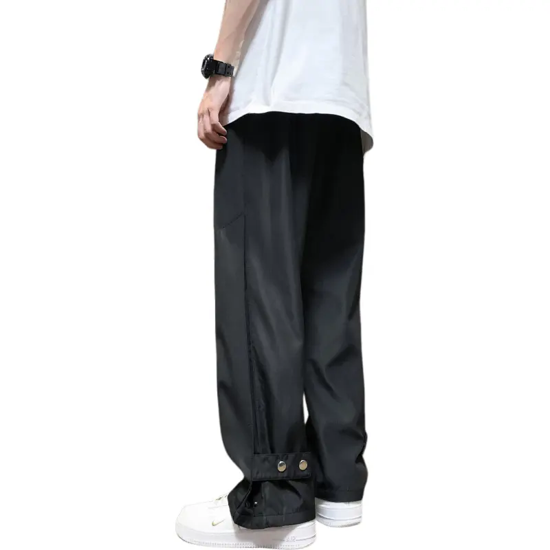 Lightning X Storm Casual Pants Unisex-1