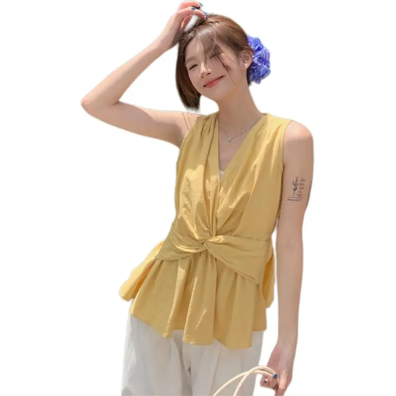 GOSO Tank Tops Women's-6