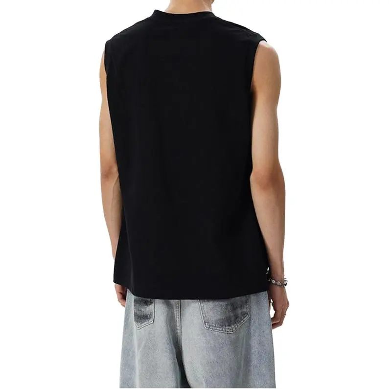 FOREVER 21 Tank Tops Unisex-6