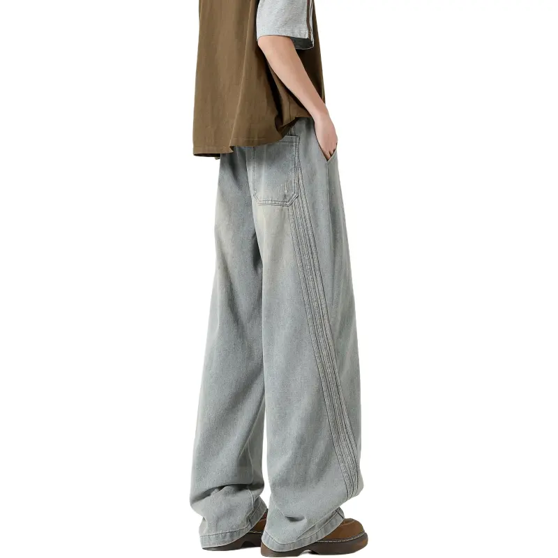 XAFB Jeans Unisex-1