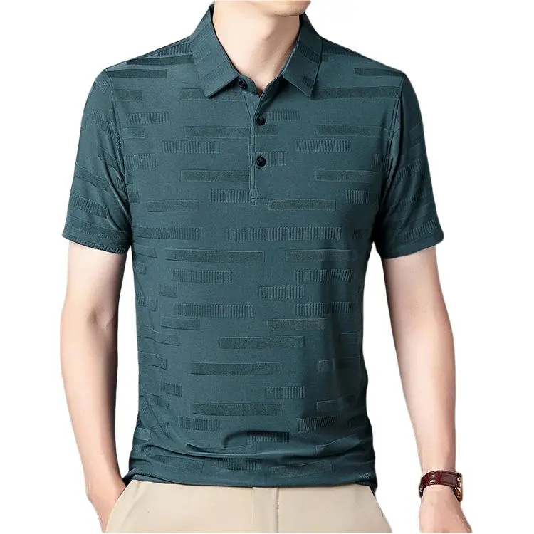 PIERRE CARDIN Polo Shirt Unisex-13