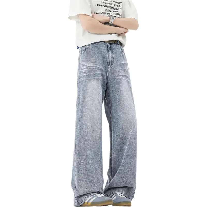 Maxim's De Paris Jeans Unisex-1