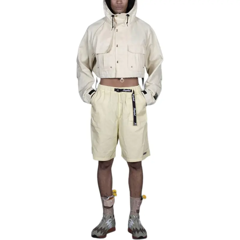 Kapital SS25 Jackets & Coats Men's-3