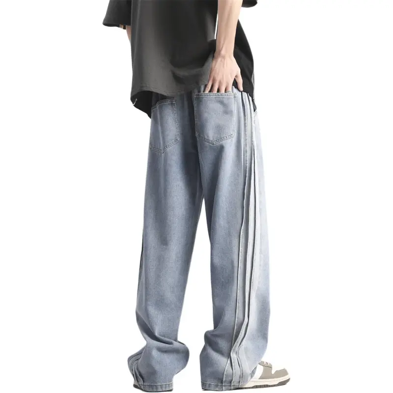 MXDT Jeans Unisex-4