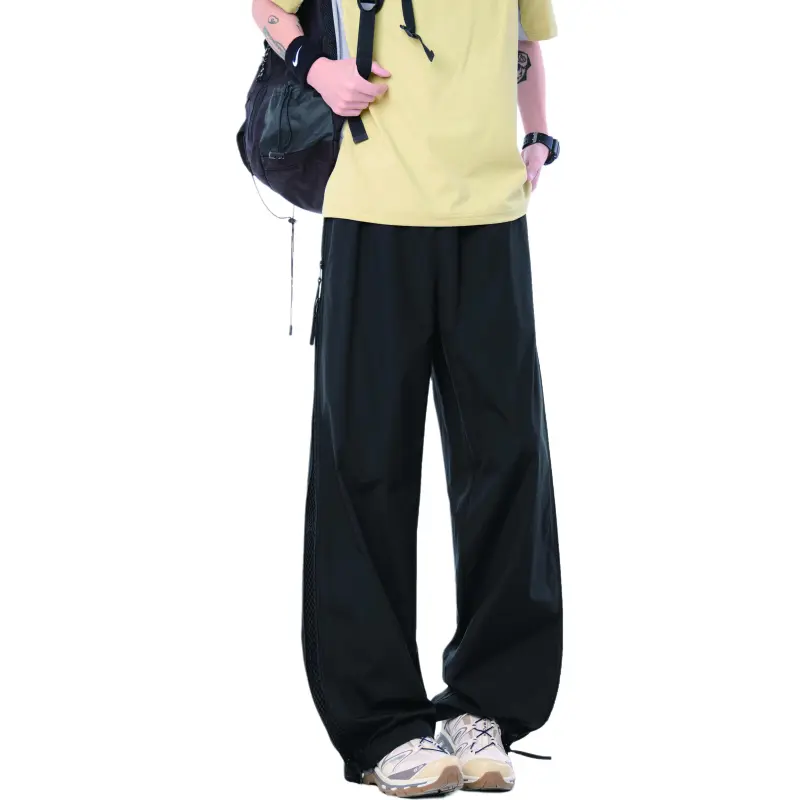Paddy Julia Casual Pants Unisex-1