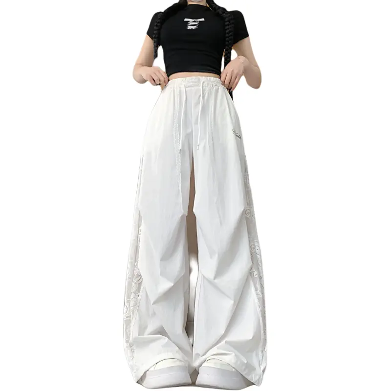 GOSO Casual Pants Women's-3