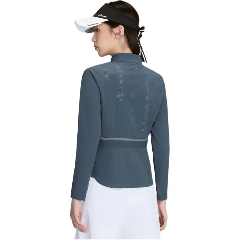 DESCENTE Golf FIELD Jacket Women's-0