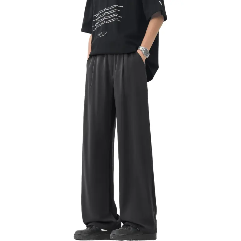 Maxim's De Paris Casual Pants Unisex-15