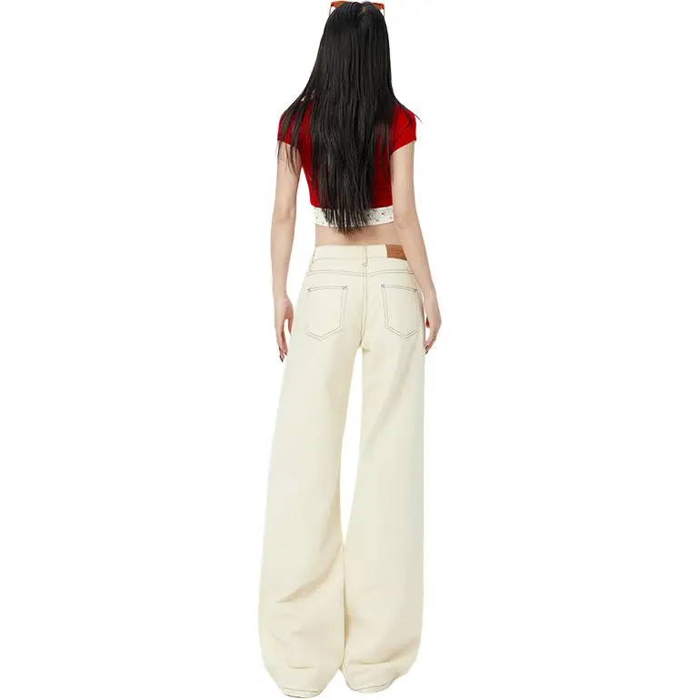 ZAZN Jeans Women's-1