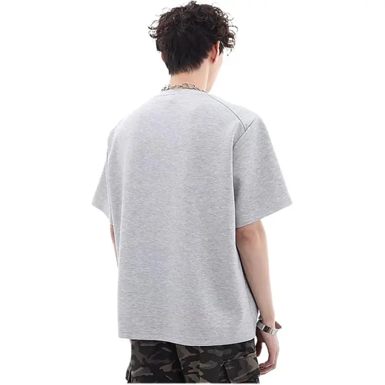 PAINT STAIN T Shirts Men-10
