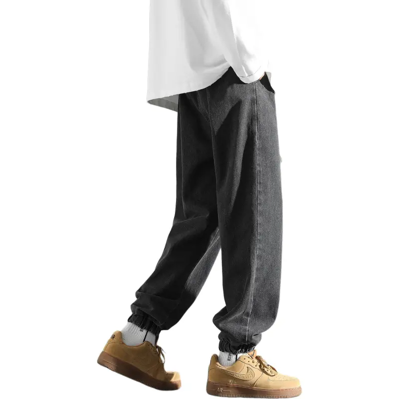 BEAR UNION Jeans Unisex-2