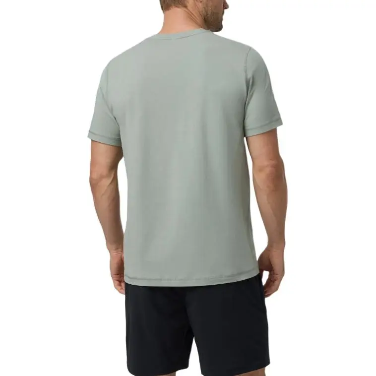 Vuori T Shirts Men-14