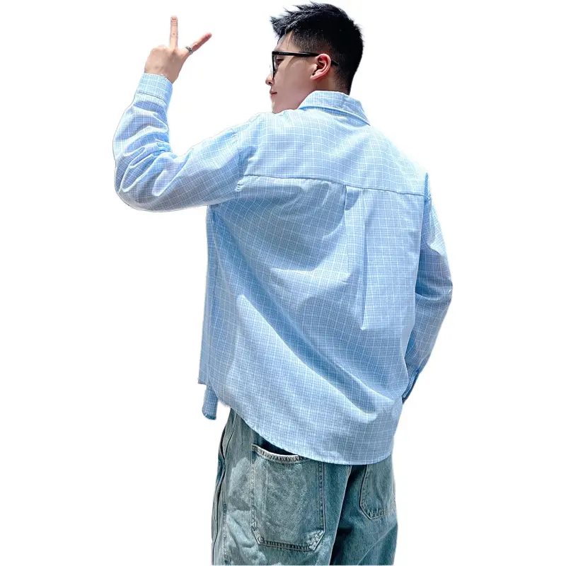 GLFL Jackets Unisex-1