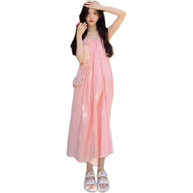 Dior Beauty Slip Dresses Women's-7