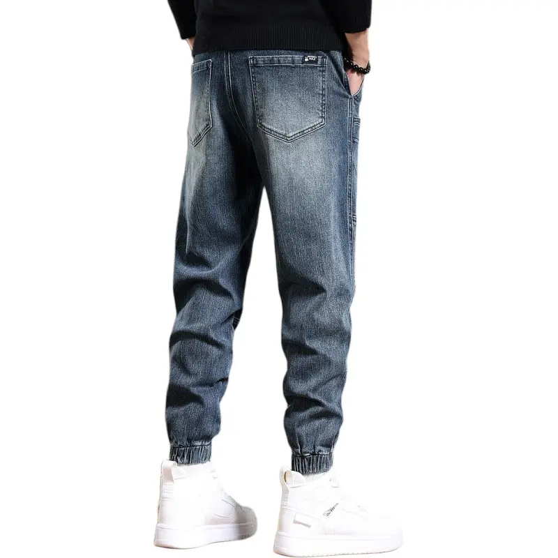 PRPK Jeans Unisex-1