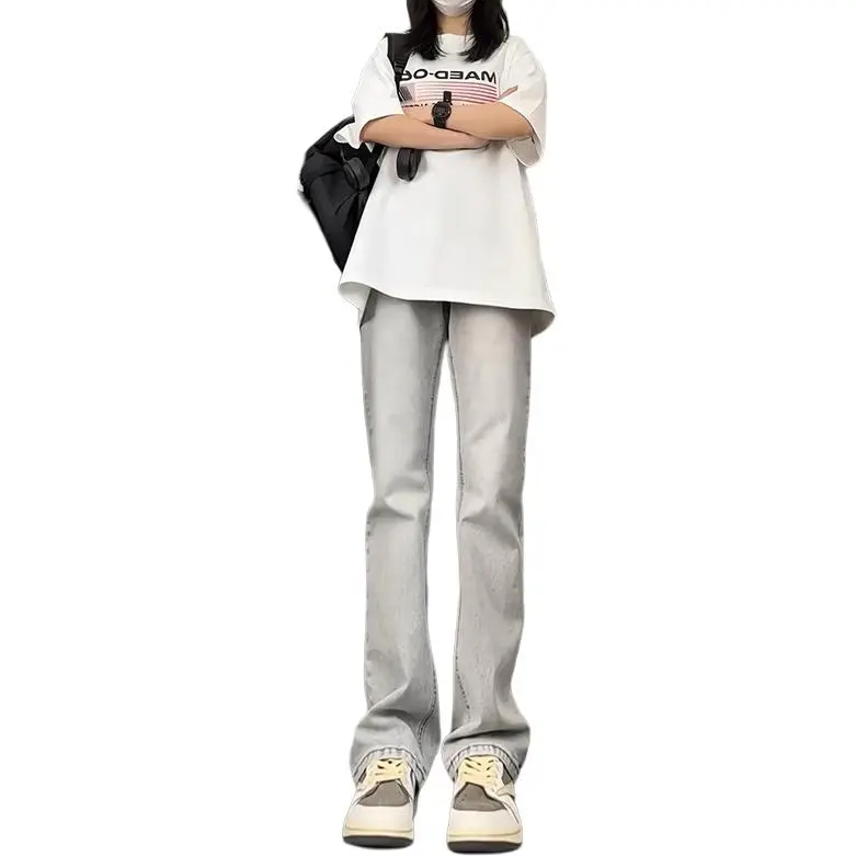 TONYKRZ Jeans Unisex-7