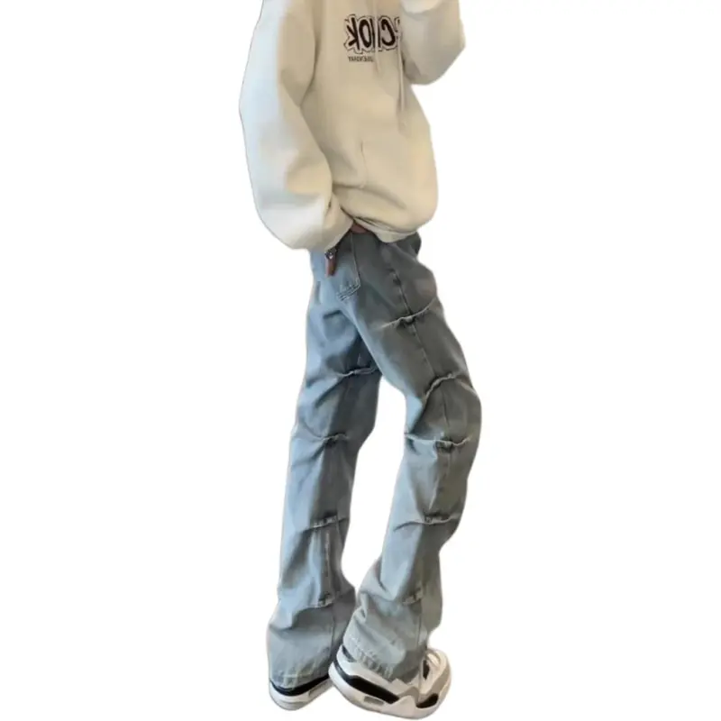 CORNILOT Jeans Unisex-1