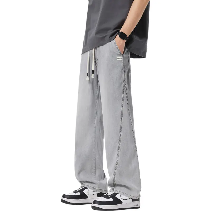 FCB ARCELONA Jeans Unisex-7
