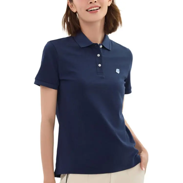 Lafuma Polo Shirts Women's-3