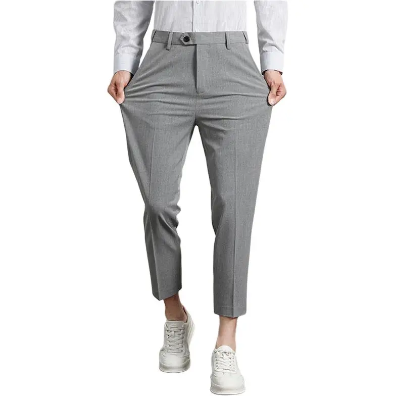 PIERRE CARDIN Suit Trouser Unisex-5