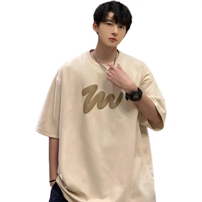 PAINT STAIN T Shirts Unisex-20
