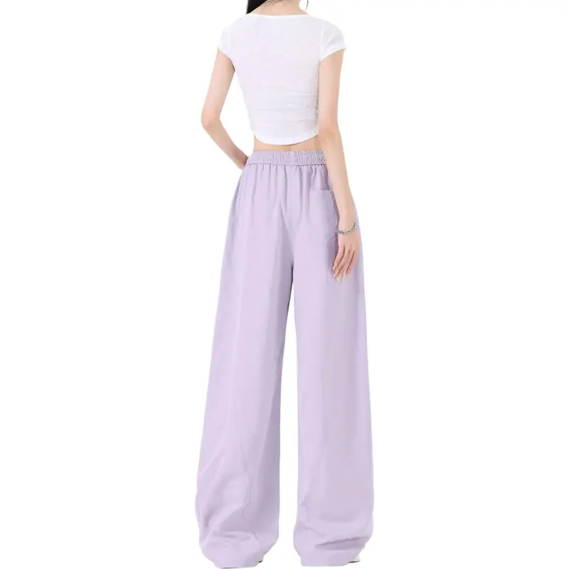 YATSI Casual Pants Unisex-25