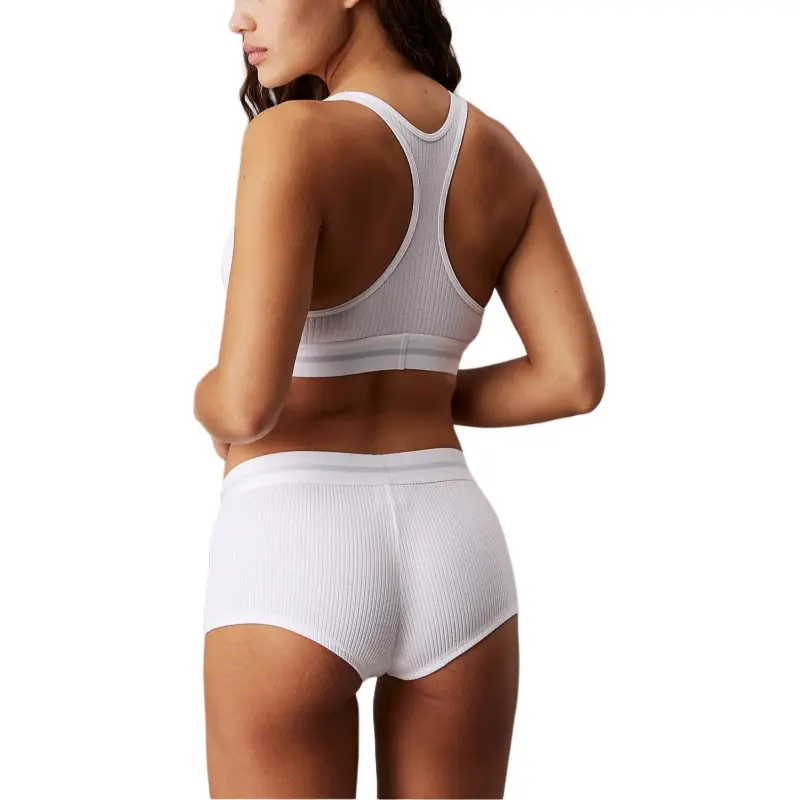 CALVIN KLEIN Underpants Europe Version Women's 1 Pack-1