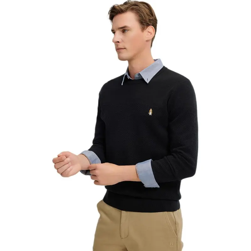 Hush Puppies Sweaters Men-3