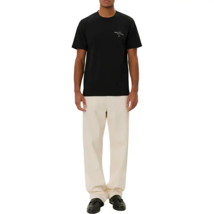 LES DEUX Mediterranean T shirt-2
