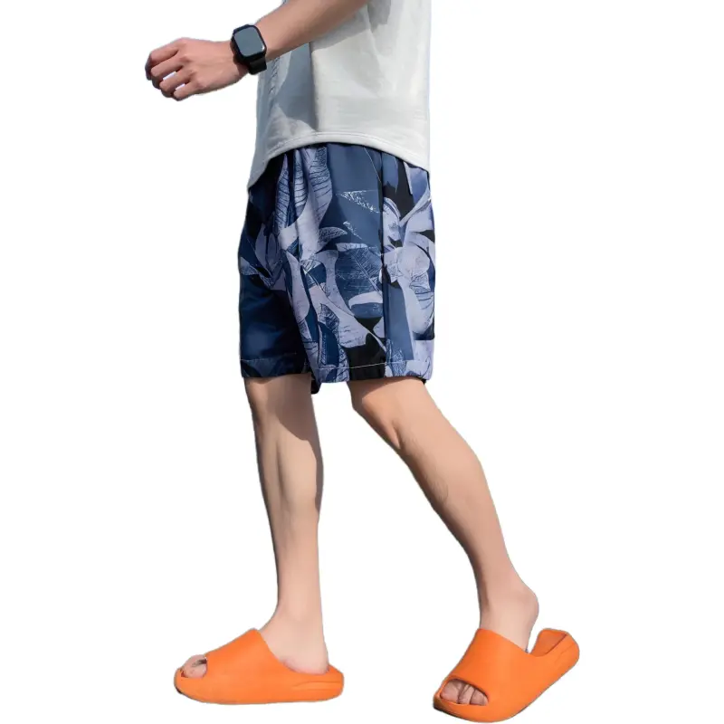 OPMO Casual Shorts Unisex-2