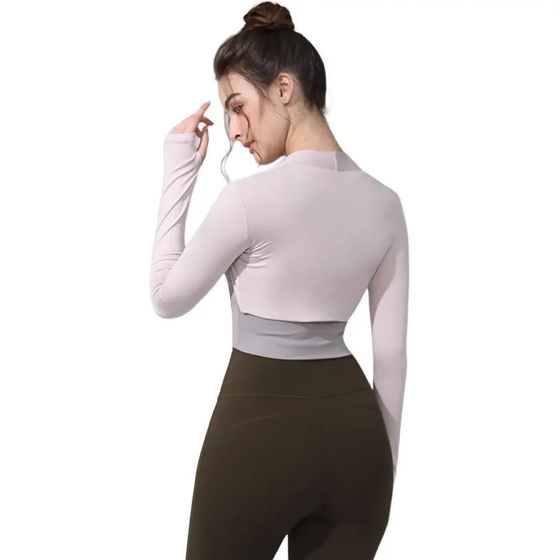 The New Age Family Yoga Coat Women's-4