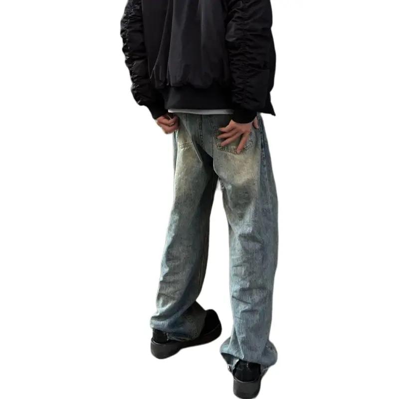 JIMI&JONS Jeans Unisex-5