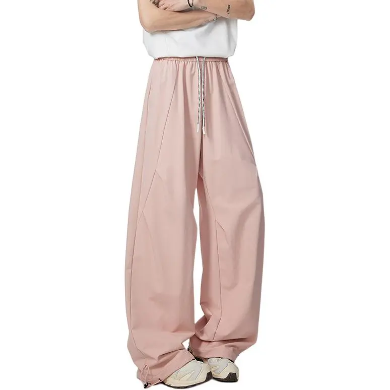 Teddy Bear Collection Casual Pants Unisex-19