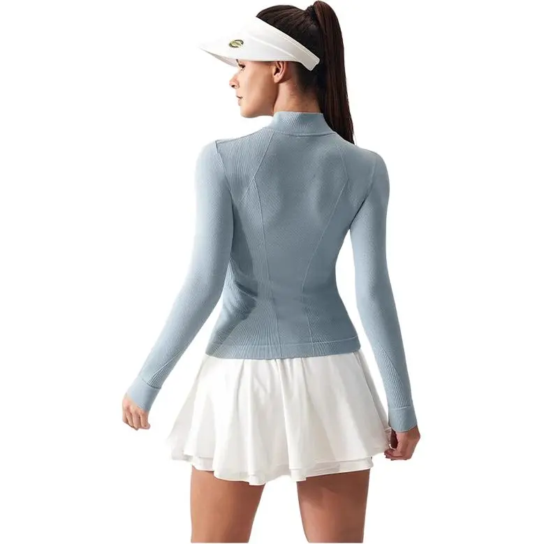 La Nikar Workout Clothing Women's-4