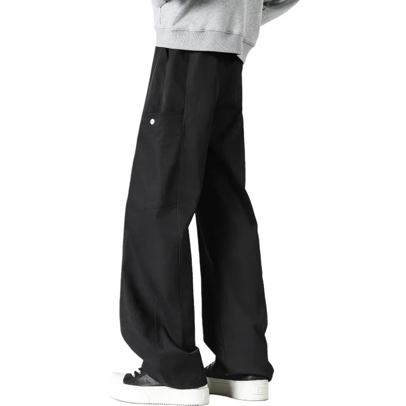 SPONGEBOB SQUAREPANTS Casual Pants Unisex-3