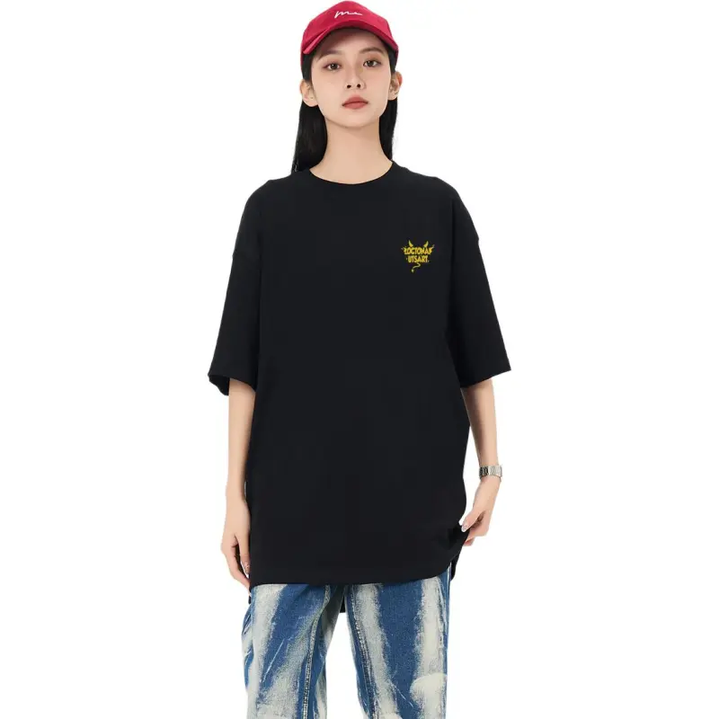 Small Columns Under The Sea T Shirt Unisex-3