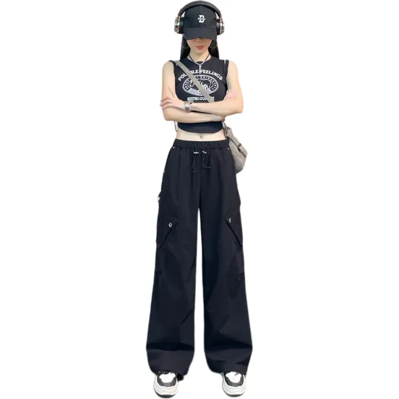 GOSO Casual Pants Women's-23