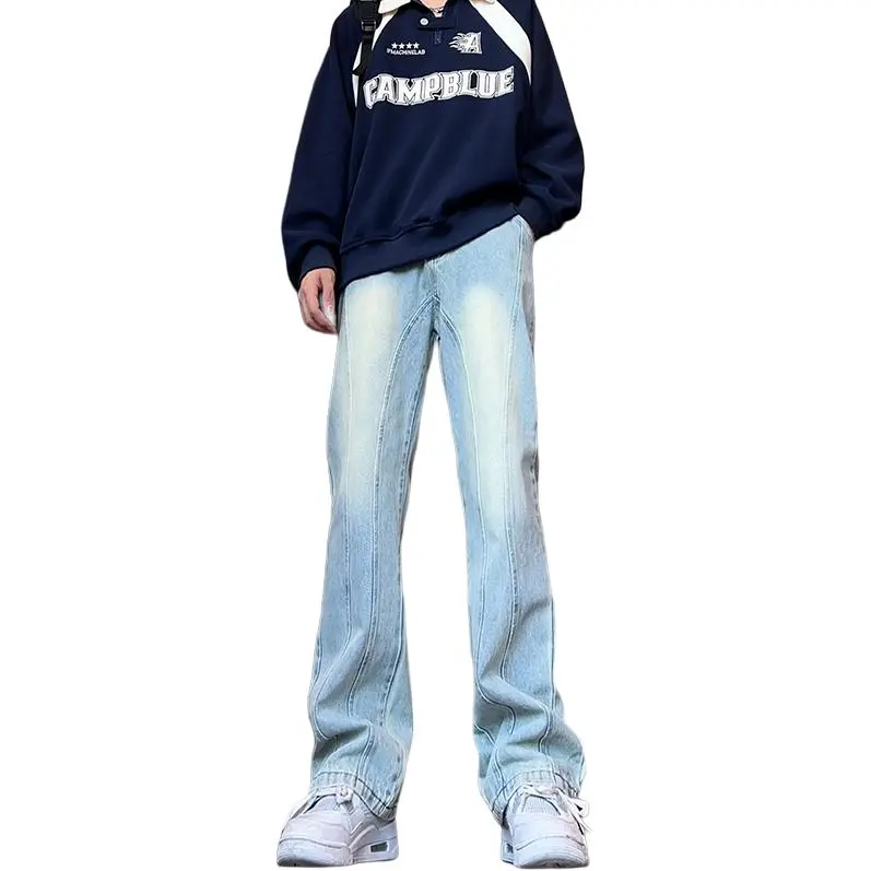 PANDA ADEVIL Jeans Men-7