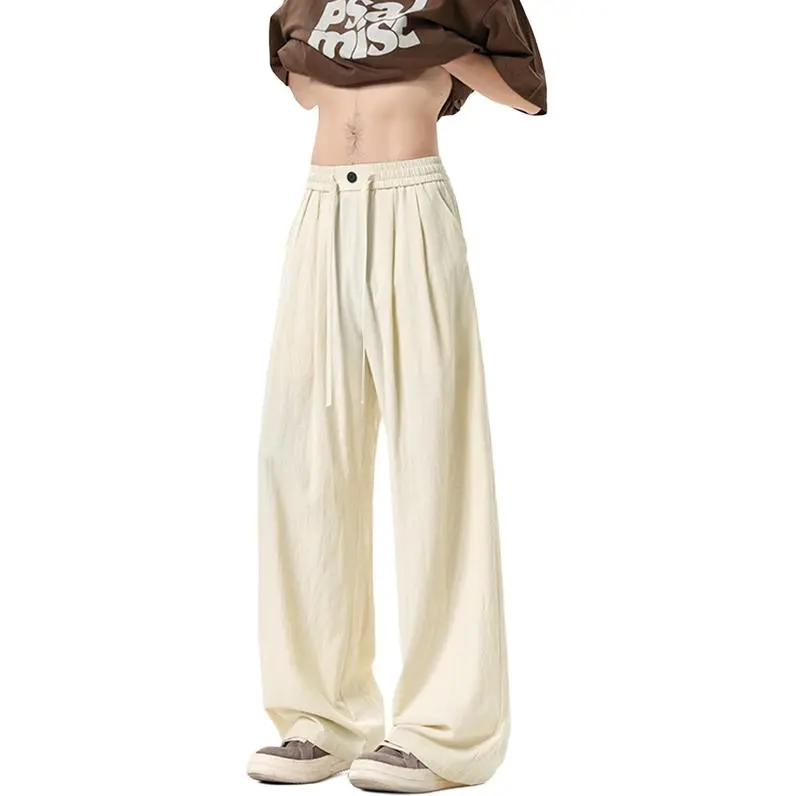 Cost Per Kilo Casual Pants Unisex-7