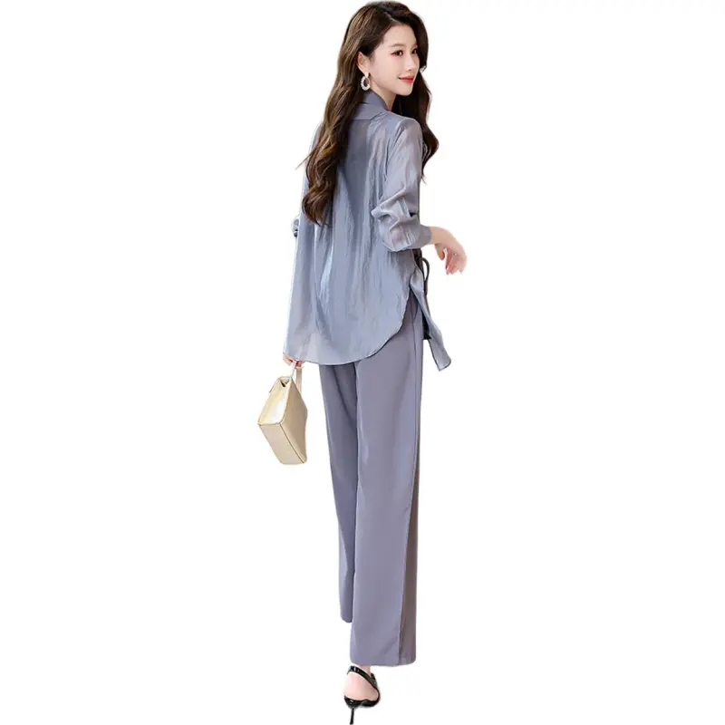 TEME Business Suits Women's-1