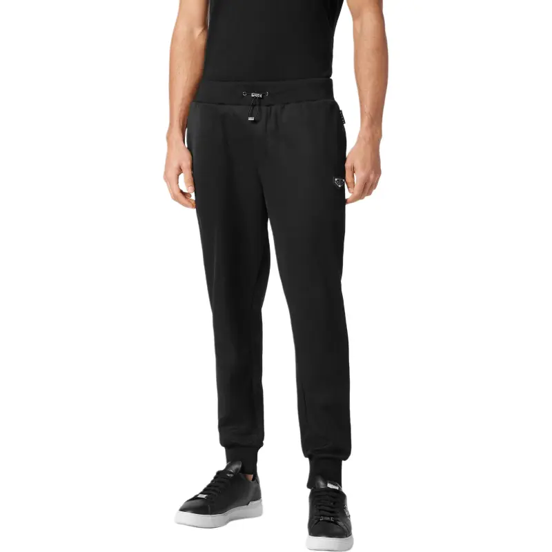 PHILIPP PLEIN Iconic Trousers-1